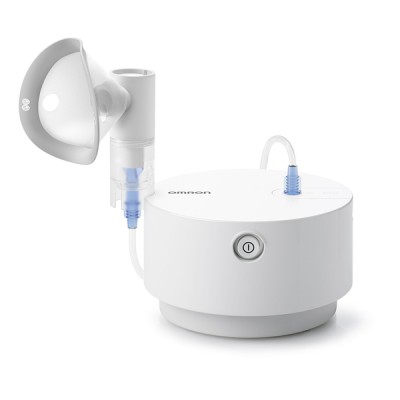 OMRON NE-C28P CompAIR Nebuliser