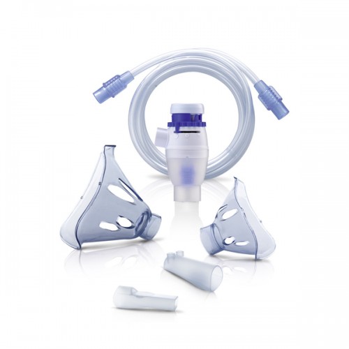 OMRON A3 Complete 3-in-1 inhaler