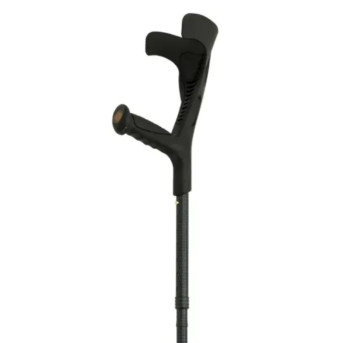 Garcia pliant Canadian 2163 Noir (Paire) | ® Loja Ortopédica