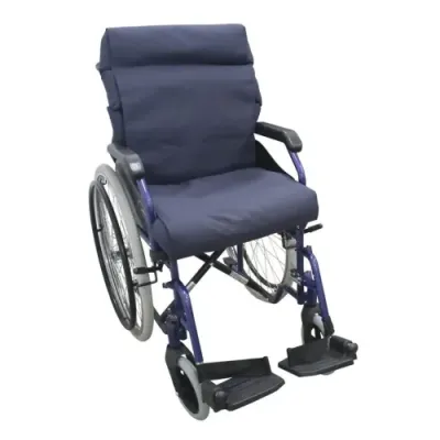 Housse de chaise Geritex GT110006