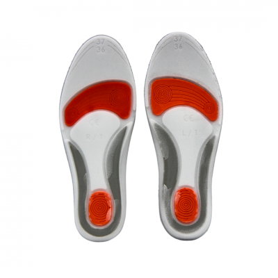 AiryPlant Pro Orliman Silicone Footbed