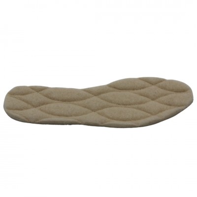 Insole Winter Wool Natural