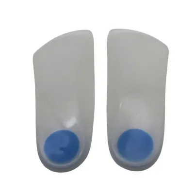Nursing Care Silicone Insole 3/4