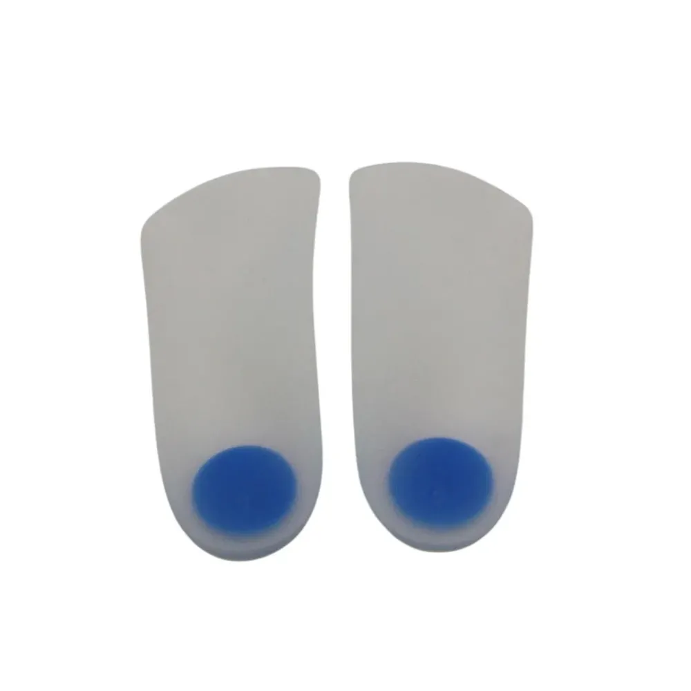 Herbi Feet 3/4 Silicone Insole | Orthopedic Store ®