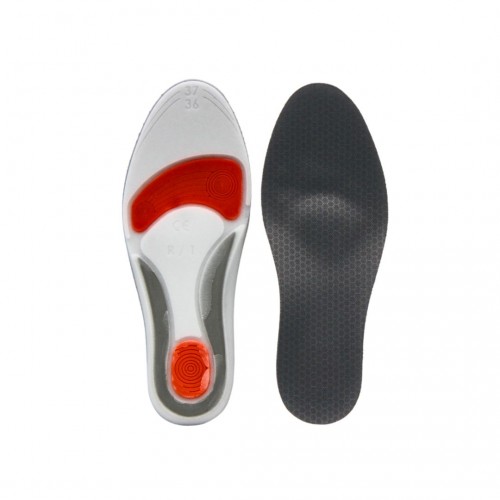 Orliman AiryPlant Pro Silicone Insole