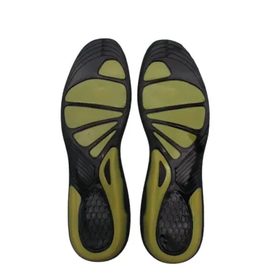 Plantilla Daily 3G Antifatigue Herbi Feet