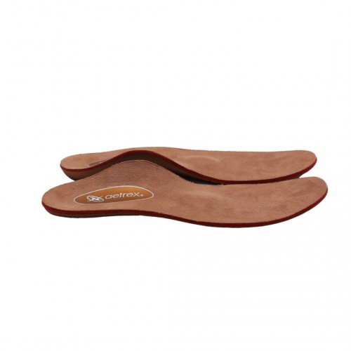 Insole for Pronated Foot