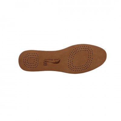 Active Carbon Leather Insole