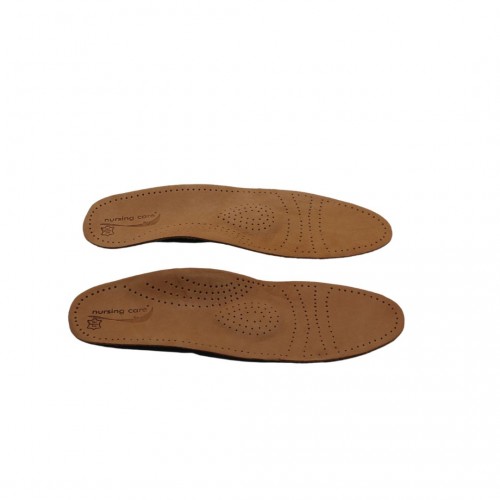 Anatomical Insole With Arch Support