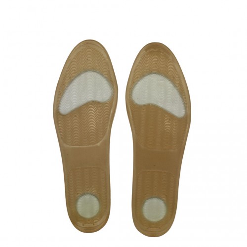Thin Gel Lined Insole