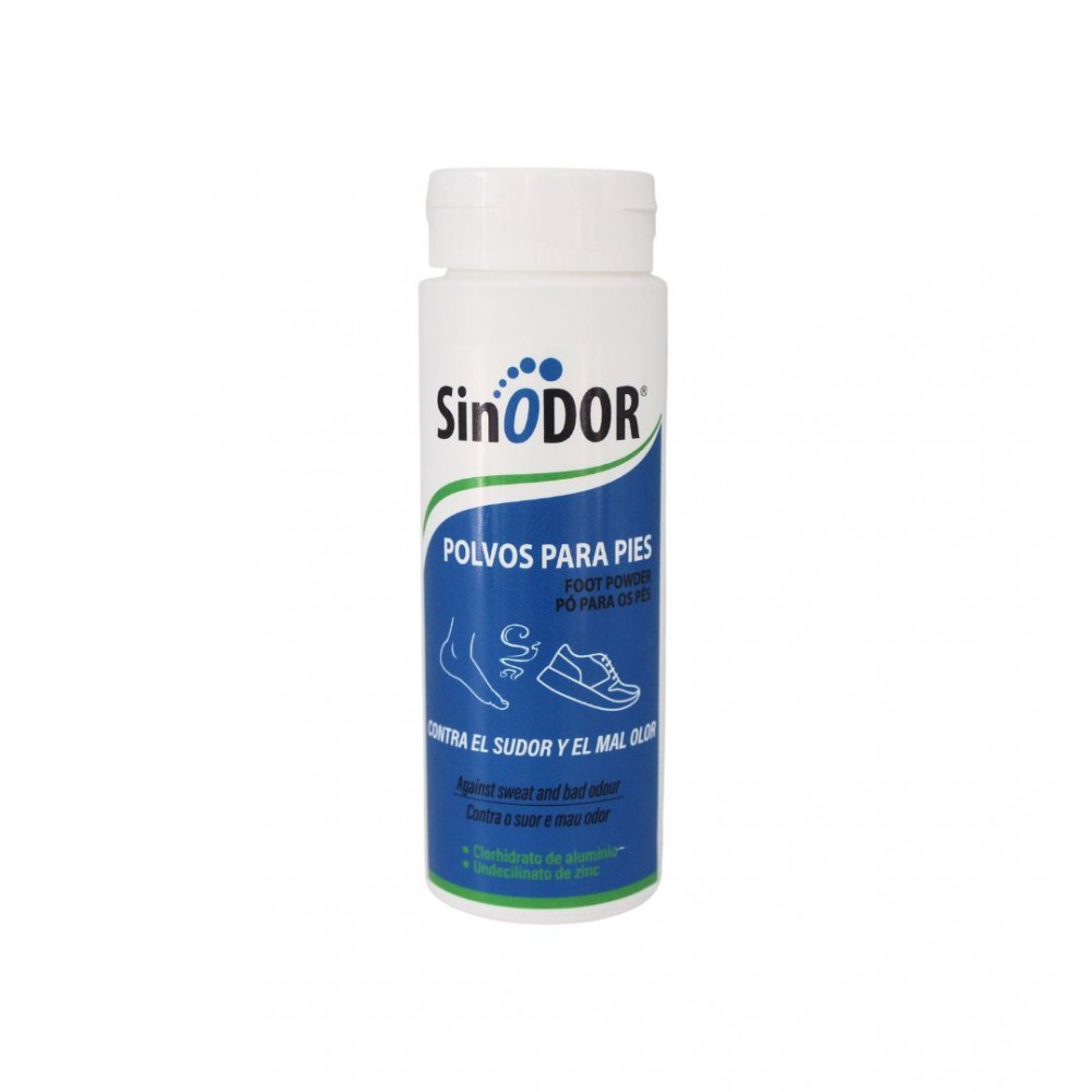 Dr Scholl Odor Control Desodorante Calzado
