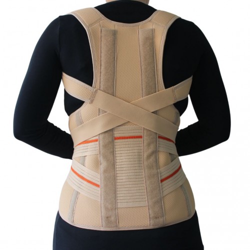Dorsolombar Spinomed Orthosis