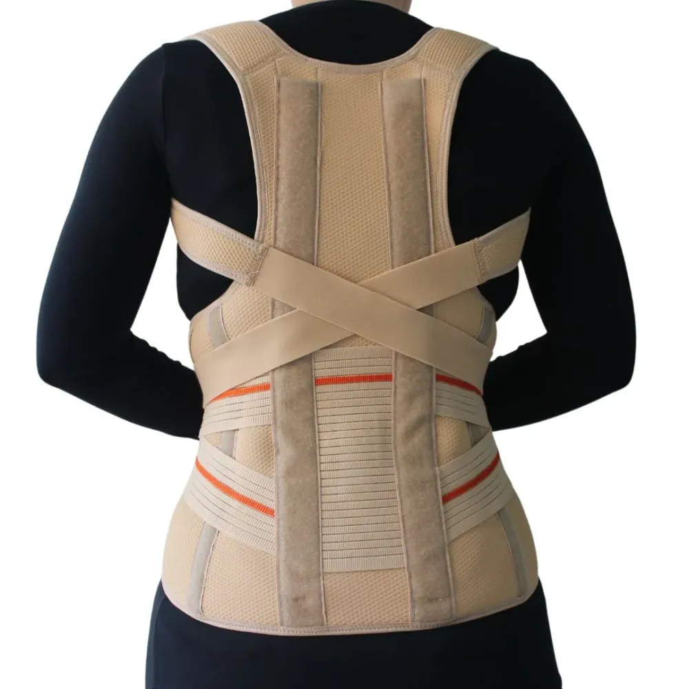 Bandeau dorsolombaire 3 Tex Lumbo