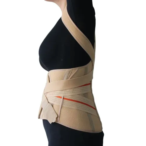 Bandeau dorsolombaire 3 Tex Lumbo
