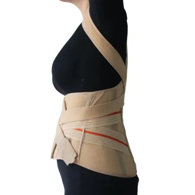 Bandeau dorsolombaire 3 Tex Lumbo