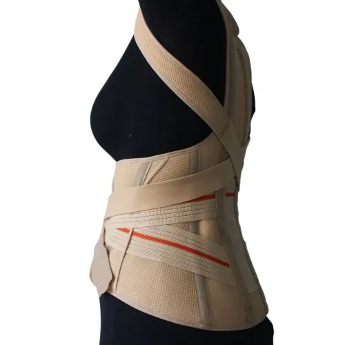 Bandeau dorsolombaire 3 Tex Lumbo