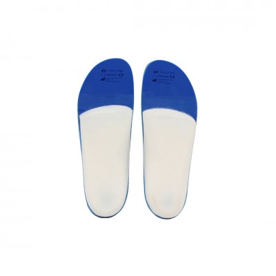Orthopedic Insole for Diabetic Foot
