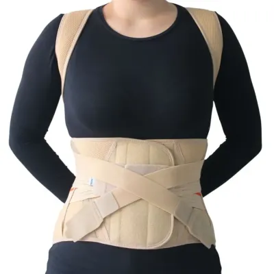 Bandeau dorsolombaire 3 Tex Lumbo