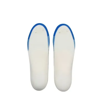 Semelle orthopédique pour pied plat
