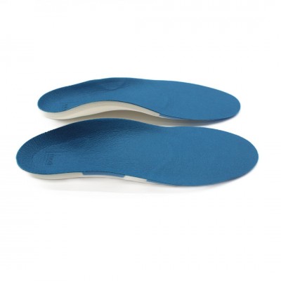 Orthopedic Insole for Flat Foot