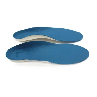 Semelle orthopédique pour pied plat