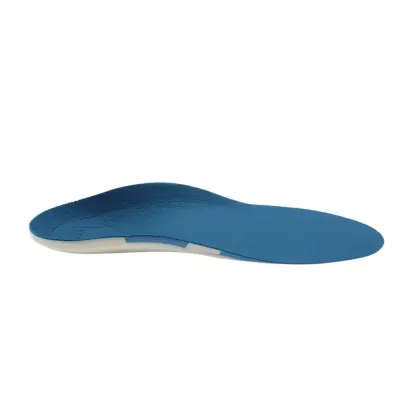 Semelle orthopédique pour pied plat
