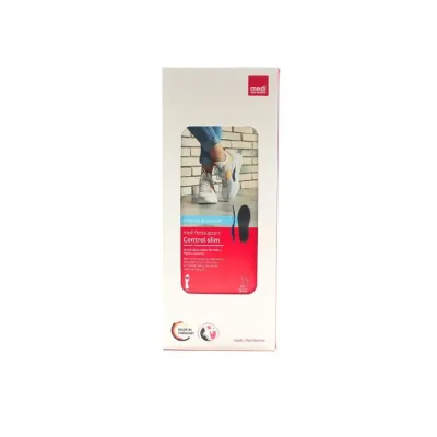 Semelle orthopédique pour oignons