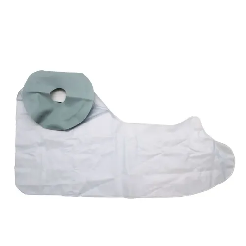 Protège-plâtre imperméable pour bras pédiatrique - Long