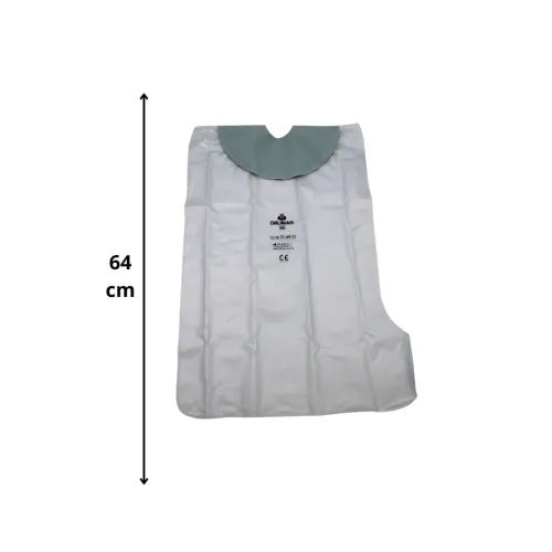 Protège-plâtre imperméable pour jambe - Short