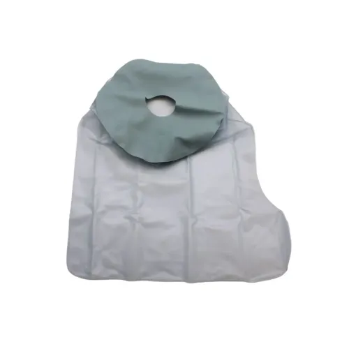 Protège-plâtre imperméable pour jambe - Short
