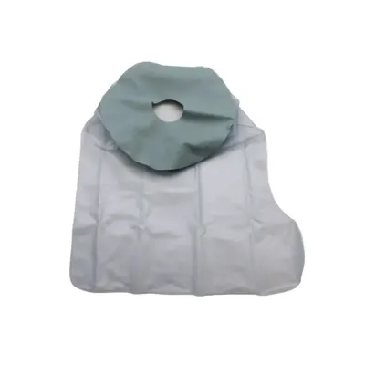 Protège-plâtre imperméable pour jambe - Short