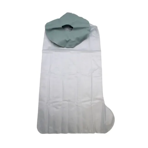 Protège-plâtre imperméable pour jambe - Long