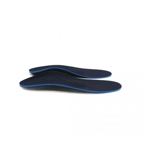 Orthopedic Insole for Calcaneal Spur Fascitis