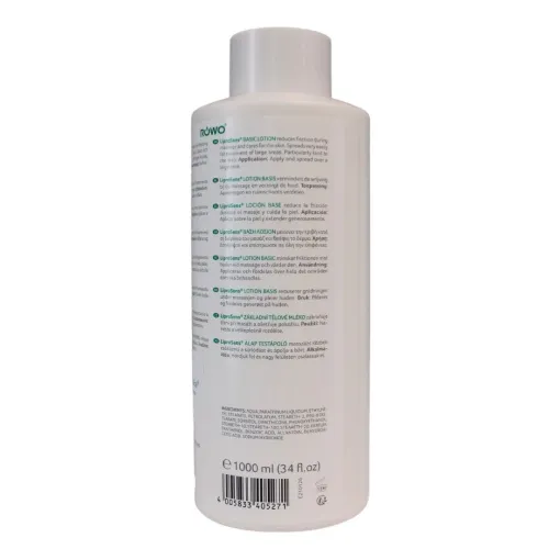 Rowo Lotion de massage