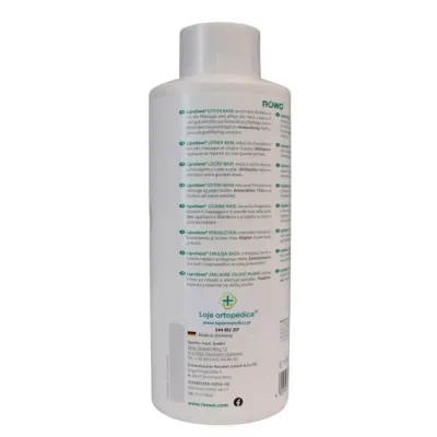 Rowo Lotion de massage