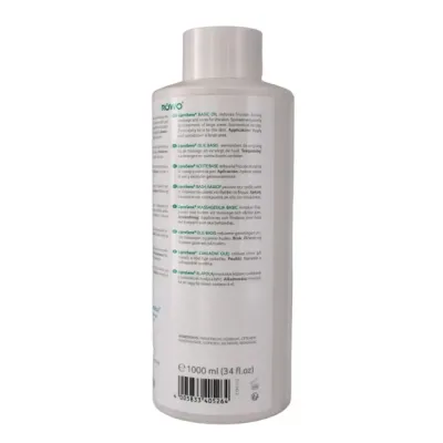 Huile de massage RÖWO Bisabolol 1 litre | ® Loja Ortopédica