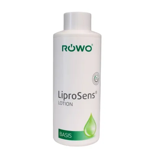 Rowo Lotion de massage