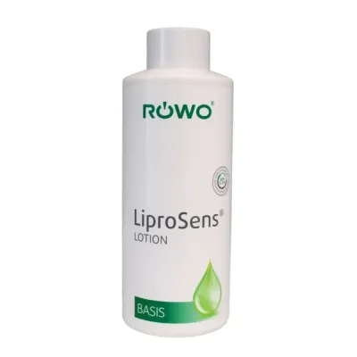 Rowo Lotion de massage