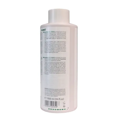 Fioul thermique à huile de chauffage