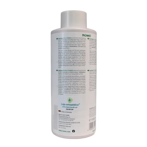 Fioul thermique à huile de chauffage