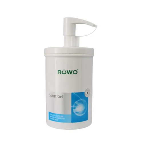 Sport-Gel Gel froid 1 litre avec distributeur