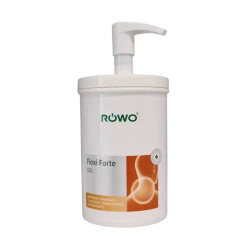 Gel Flexi Forte avec Harpago avec distributeur 1 litre