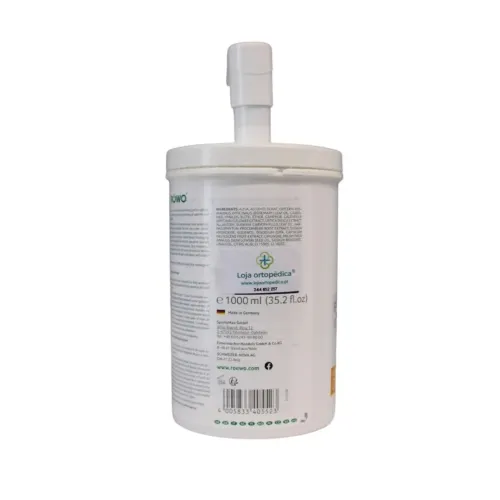 Flexi Forte Gel with Harpago with Doser 1 Liter | Orthopedic Shop