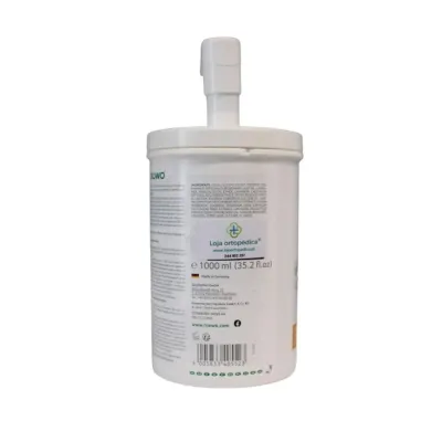 Flexi Forte Gel with Harpago with Doser 1 Liter | Orthopedic Shop
