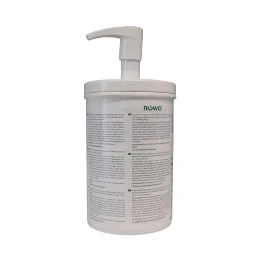 Flexi Forte Gel with Harpago with Doser 1 Liter | Orthopedic Shop