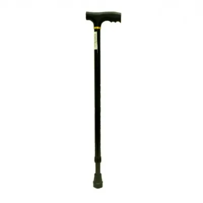 Orthos Ajustable Bastón de Aluminio XXI | Tienda de ortopedia
