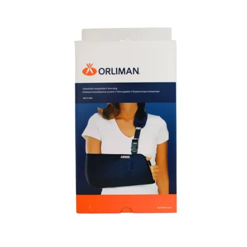 Breathable Arm Immobilizer