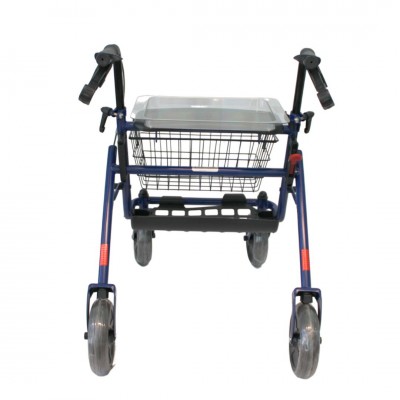 Walker with 4 Wheels AD100