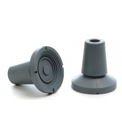 Maxi Rubber Tip for Elbow Crutch 19mm