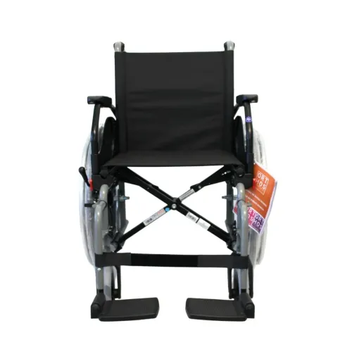 Fauteuil roulant Celta avec frein passager